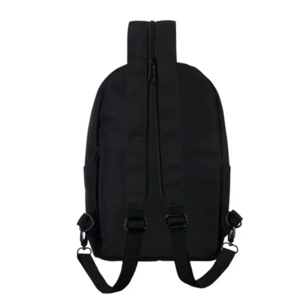 NWT Bark Backpack, Black